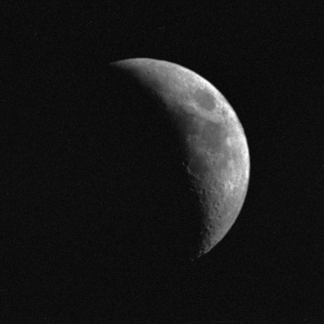 The Moon
