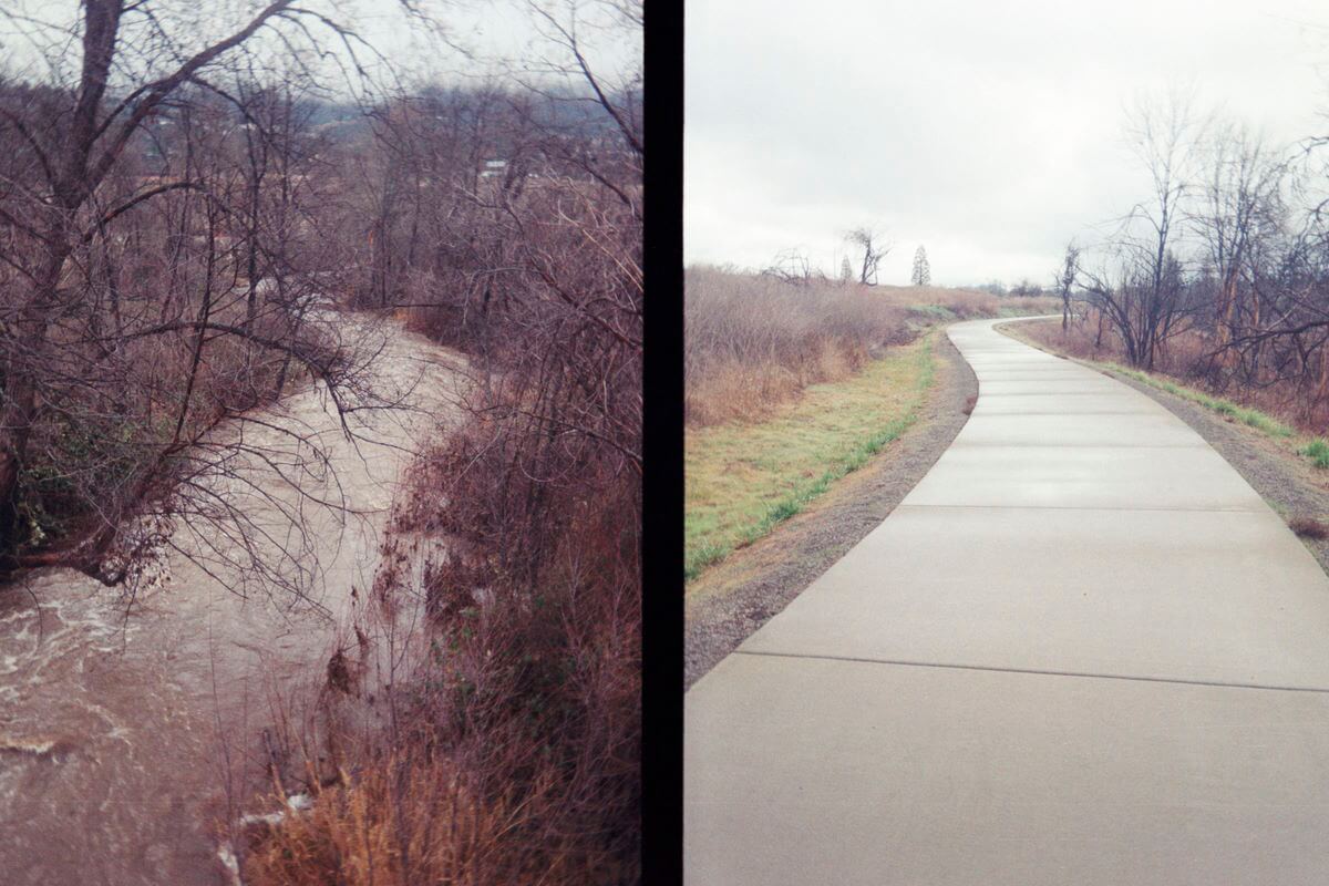 Kodak Ektar H35 Half-frame Camera Sample Image