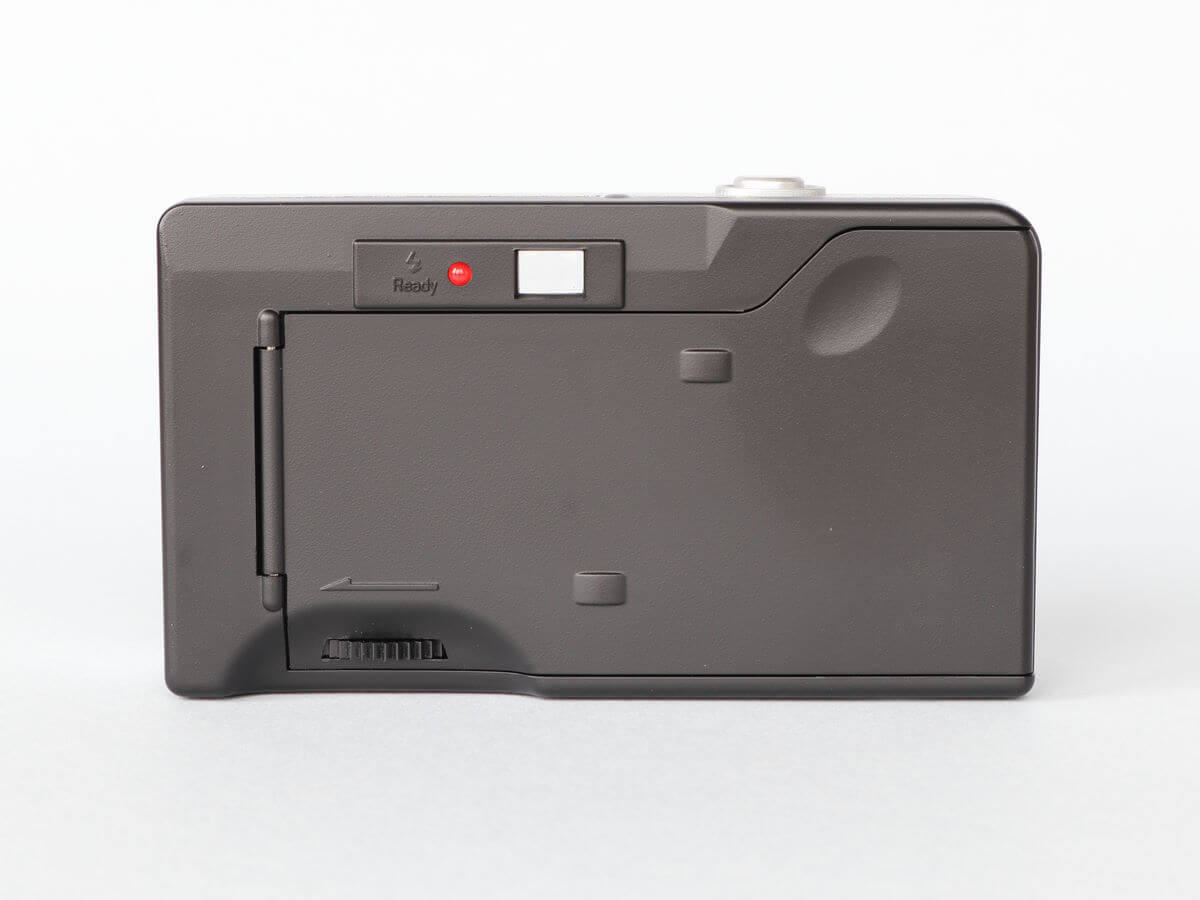 Kodak Ektar H35 Half-frame Camera