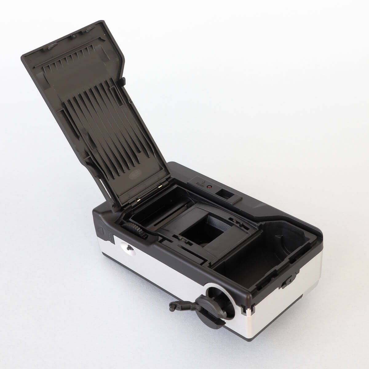 Kodak Ektar H35 Half-frame Camera