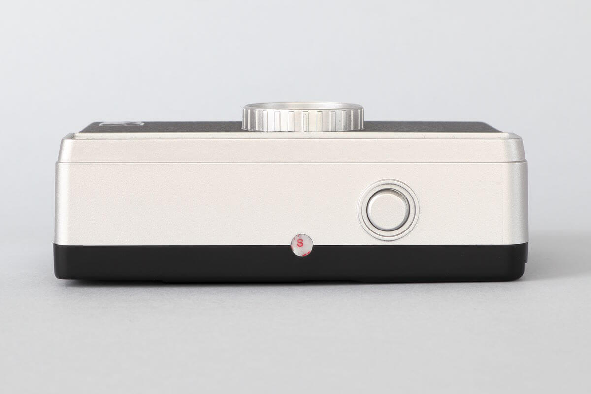 Kodak Ektar H35 Half-frame Camera