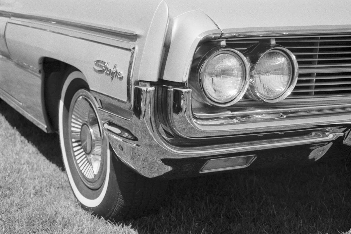 Nikon FM10 sample image