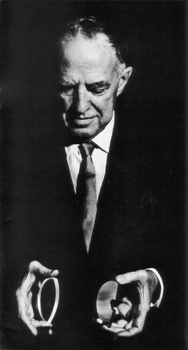 Lawrence Braymer