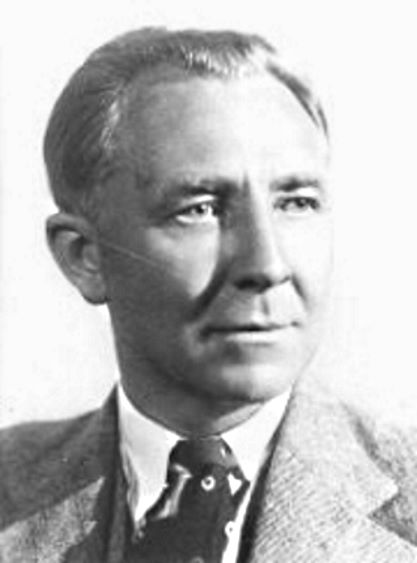 Albert Bouwers