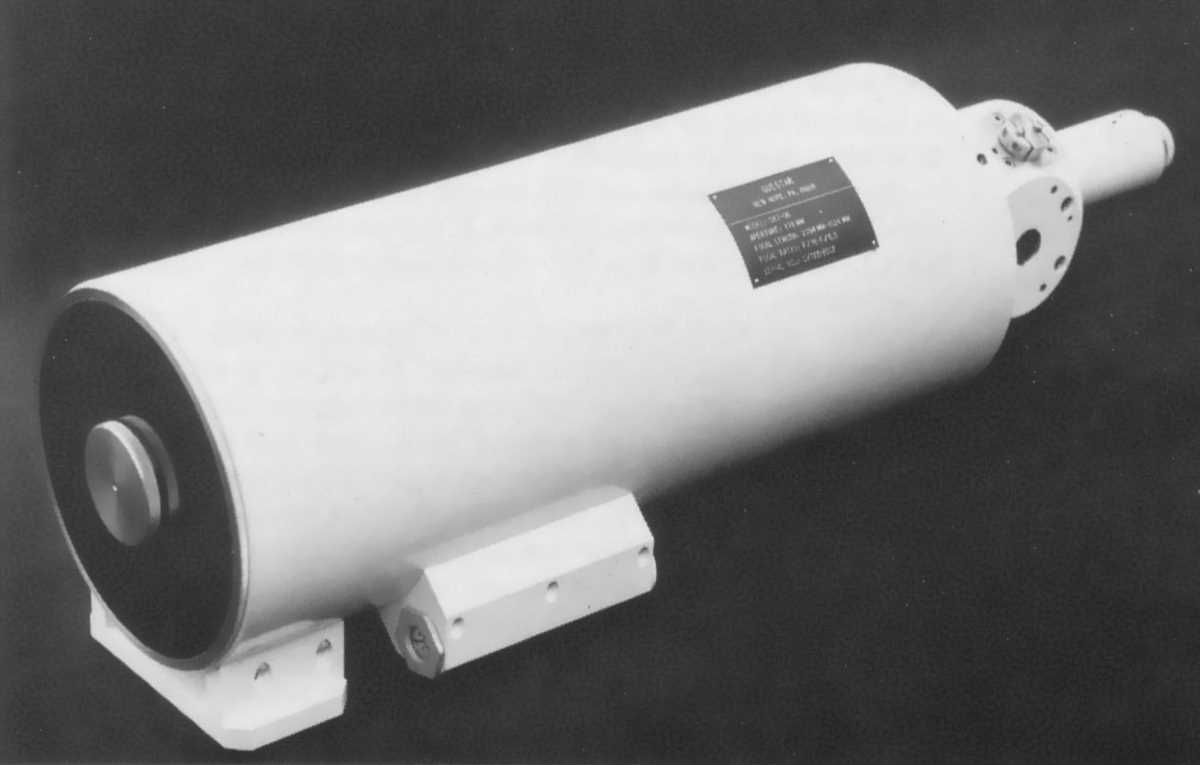 Questar SR-7