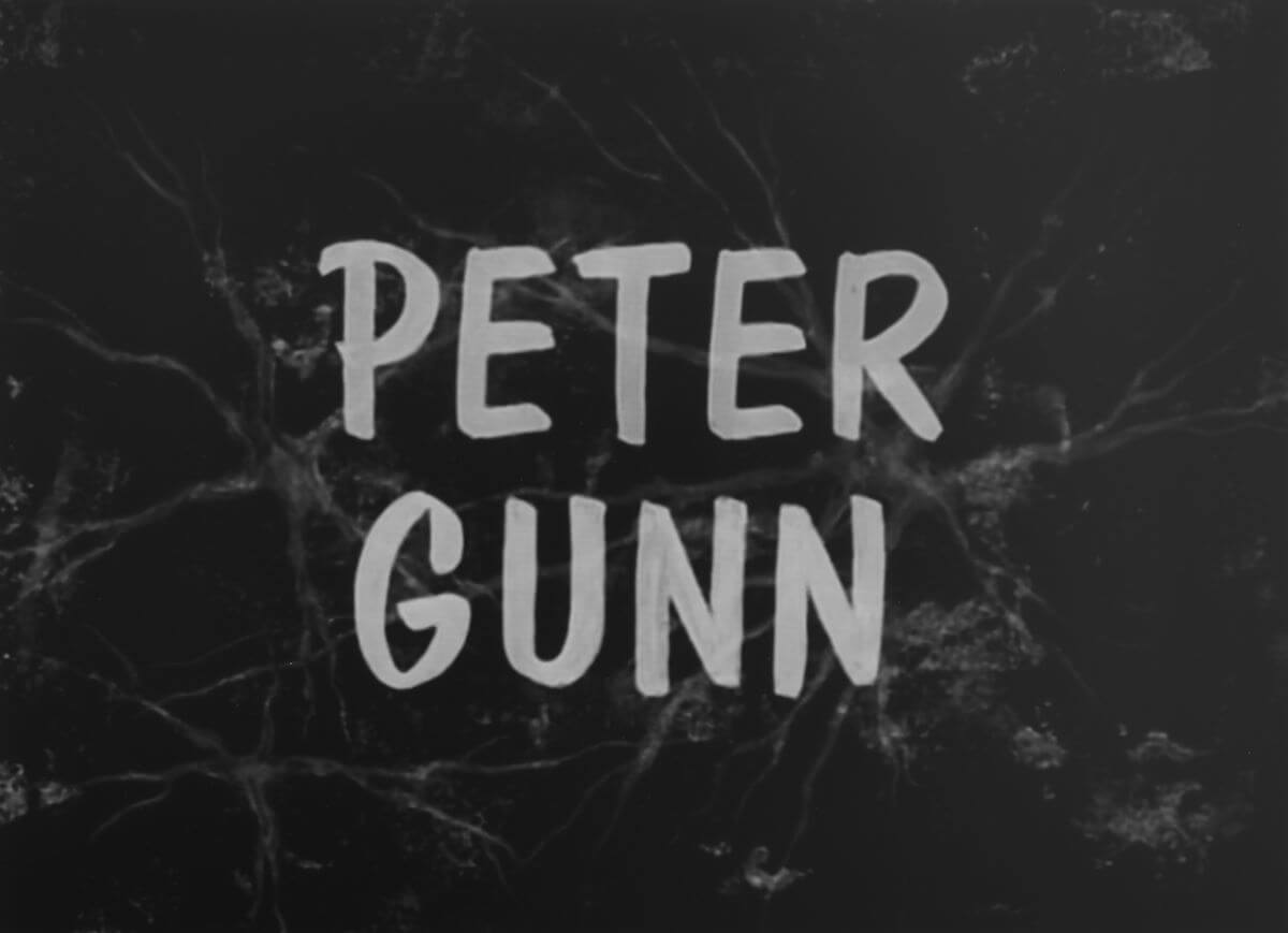 Peter Gunn