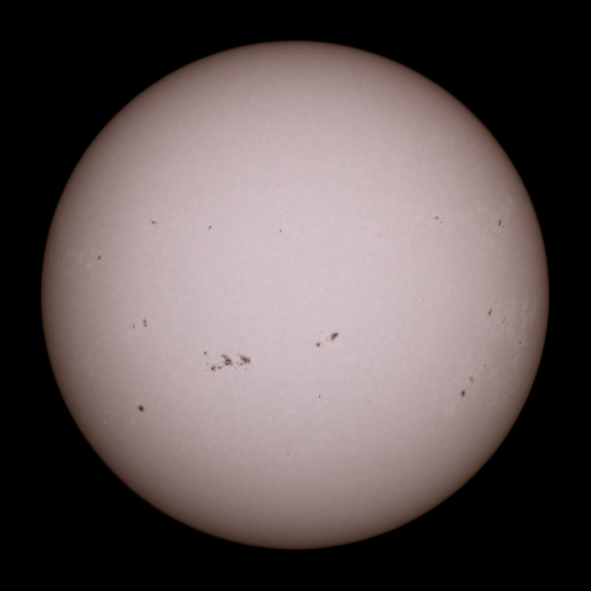 The Sun on July 18, 2024